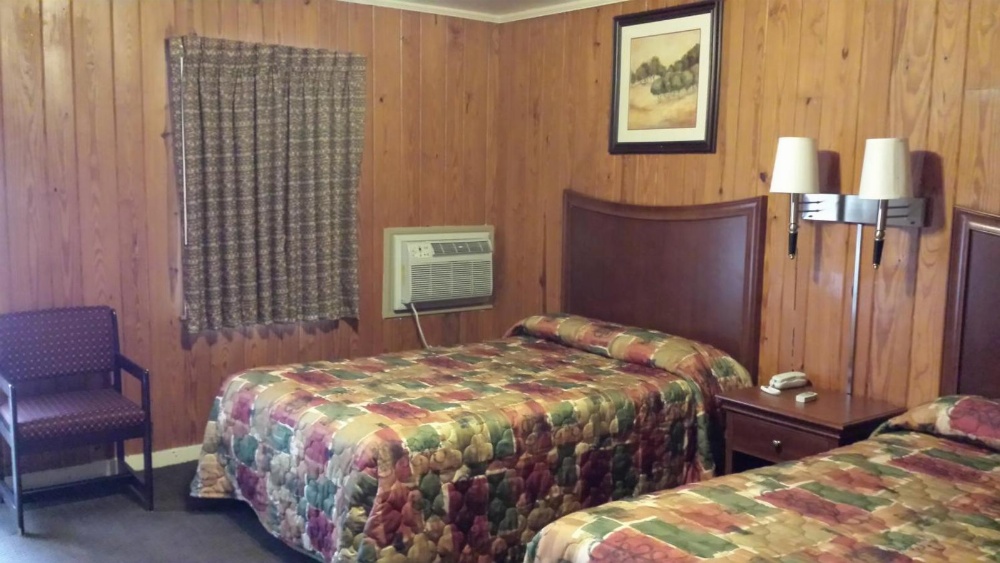 Texas Inn Motel Main image